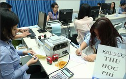 Học phí tăng mạnh khiến CPI tháng 9 tăng trên 0,5% so với tháng 8