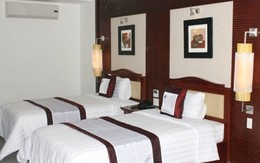 Hàng loạt khách sạn lớn bị thu hồi chứng nhận 4 sao