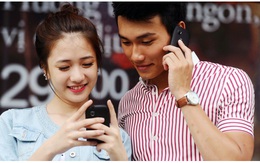 Tăng trưởng Internet di động tại Việt Nam góp 3,7 tỷ USD vào GDP