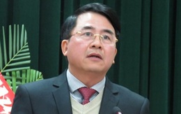 Ông Lê Khắc Nam được Thủ tướng phê chuẩn là phó chủ tịch TP Hải Phòng