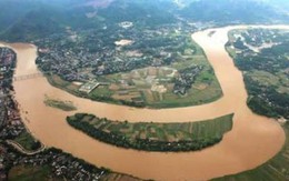 Quy hoạch tài nguyên nước sông Hồng- Sông Thái Bình có liên quan siêu dự án sông Hồng?