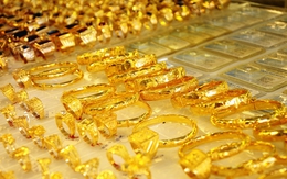 Vàng bạc Đá quý Phú Nhuận tiếp tục trả cổ tức 10% bằng tiền