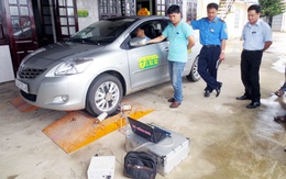 Rút kiểm định taxi còn 6 tháng: Có gây khó cho doanh nghiệp?