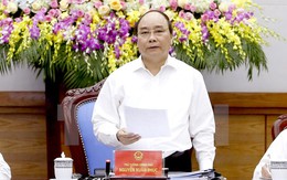Người dân có thể yên tâm với yêu cầu điều hành giá của Thủ tướng Nguyễn Xuân Phúc