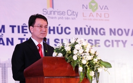 CEO Novaland nhận định về thị trường BĐS năm 2016