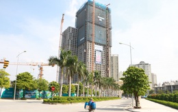 Tòa nhà 50 tầng dự án Usilk City được phép chuyển nhượng cho Hải Phát