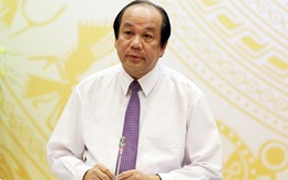 Vụ Formosa, ông Trịnh Xuân Thanh và MobiFone mua AVG: Tinh thần chỉ đạo là “xử lý không có vùng cấm nếu phát hiện vi phạm”