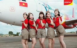 Vietjet: Lãi gần 2.000 tỷ trong 9 tháng, hé lộ 2 mức giá chào bán dành cho tổ chức và cá nhân