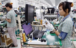 Đây là lý do khiến những doanh nghiệp như Samsung khó chuyển giao công nghệ cho người lao động Việt!