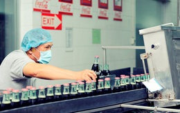 Coca-Cola VN đã có giấy chứng nhận đủ điều kiện sản xuất thực phẩm bổ sung