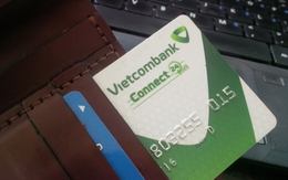 Thêm một khách hàng của Vietcombank bị mất tiền trong tài khoản