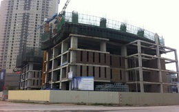 Về tay ông chủ mới, dự án nghìn tỷ Hà Nội Times Tower đang hồi sinh