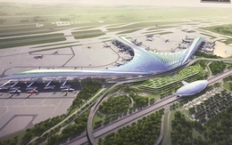 Công bố 9 phương án kiến trúc sân bay Long Thành để lấy ý kiến