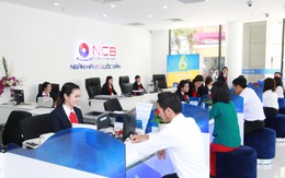 Ngân hàng NCB có Chủ tịch HĐQT mới