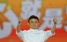 Tỷ phú Jack Ma lại vung tiền mua bất động sản tại Pháp