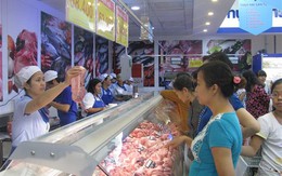 Doanh nghiệp bán lẻ Việt thua thiệt so với doanh nghiệp nước ngoài