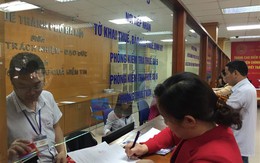 Hà Nội: Tăng thu gần 800 tỷ đồng qua thanh tra thuế