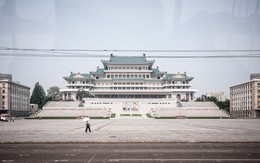 Du lịch Triều Tiên - đất nước huyền bí nhất thế giới