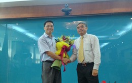 Bổ nhiệm ông Phạm Quang Hưởng phụ trách Văn phòng Bộ TT&TT
