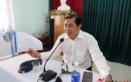 Clip lãnh đạo Đà Nẵng đưa giải pháp đảm bảo nguồn cá sạch cho cả TP