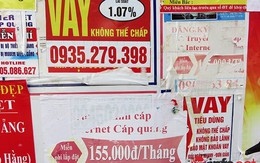 Đà Nẵng: Yêu cầu 154 doanh nghiệp không cho vay trái pháp luật