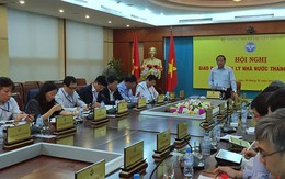 Bộ trưởng Trương Minh Tuấn: Tránh "đầu voi đuôi chuột" khi xử lý SIM kích hoạt sẵn