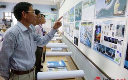 Thi tuyển quốc tế phương án xây công trình vượt sông Hàn: Liệu có thực thi?