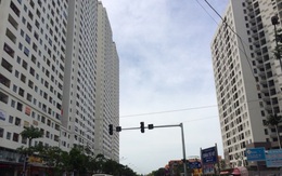 Hà Nội: Nhà cao tầng mọc như nấm, khu đô thị kiểu mẫu Linh Đàm hết thời kiểu mẫu