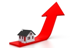 Giá căn hộ chung cư sẽ tăng khoảng 4% trong 6 tháng cuối năm
