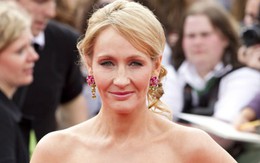 Harry Potter đã “biến” J.K. Rowling thành tỷ phú như thế nào?