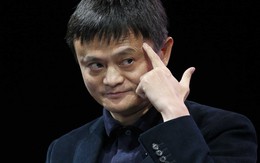Chìa khóa thành công của người đàn ông giàu nhất châu Á - Jack Ma