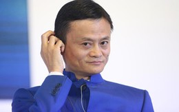 Jack Ma vung tiền sở hữu cổ phần của công ty giải trí hàng đầu Hàn Quốc