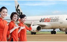 Lỗ luỹ kế hơn 3.000 tỷ, Jetstar Pacific tiếp tục được rót vốn để thực hiện giấc mơ bay giá rẻ