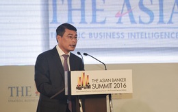 Thống đốc Lê Minh Hưng: Mong muốn các NĐTNN tích cực hơn nữa vào quá trình tái cơ cấu các ngân hàng