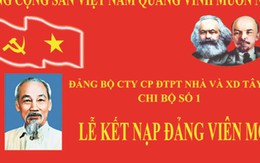 Thông báo kết luận của Ban Bí thư về việc xác định tuổi của đảng viên