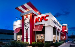 KFC đang nỗ lực giải quyết vấn đề tồi tệ nhất của ngành công nghiệp fast-food