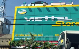 Mang danh người khổng lồ Viettel, nhưng Viettel Store đang chìm vào lãng quên