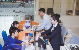 Tình hình DongA Bank đang dần cải thiện