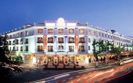 Bitexco thâu tóm công ty sở hữu một loạt khách sạn lớn tại Huế