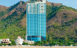 Khách sạn Mường Thanh Nha Trang tự ý xây vượt tầng: Sẽ hủy giấy phép xây dựng