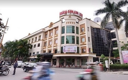 Nhiều khách sạn Hà Nội bị Tổng cục Du lịch gỡ “sao”
