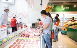 Phó Chủ tịch Vingroup tiết lộ bí quyết để doanh nghiệp thực phẩm tươi sống hưởng chiết khấu 0% khi vào Vinmart