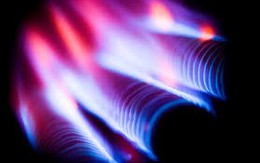 Dự báo giá khí gas vẫn ở mức thấp