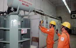 Công ty mẹ Điện lực Khánh Hòa (KHP): Quý 3 lãi cao nhất kể từ khi niêm yết