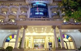 Thêm ba khách sạn ở Hà Nội bị “rút sao”
