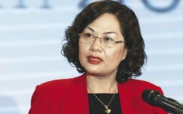 Phó Thống đốc NHNN Nguyễn Thị Hồng: Điều hành lãi suất năm nay rất khó!