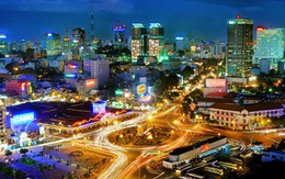 Dự báo tăng trưởng GDP của Việt Nam năm 2016 ở mức 6,7-6,8%
