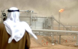 Vỡ mộng Doha, giá dầu "thoát nạn" nhờ Kuwait