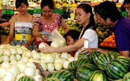 Thị trường bán lẻ Việt Nam: Áp lực cạnh tranh ngày càng khốc liệt