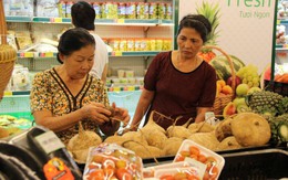 Chủ tịch Hiệp hội Siêu thị Hà Nội: Người tiêu dùng đã nghèo lại thường xuyên bị móc túi